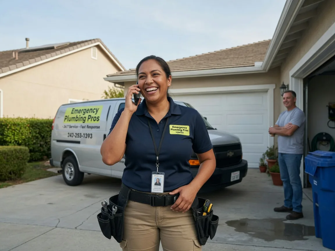 Emergency Plumber Perry, OK FAQs